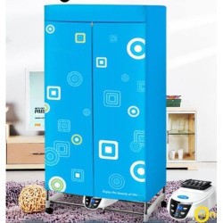 TỦ SẤY QUẦN ÁO BẢO HÀNH 24 THÁNG