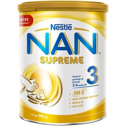 Sữa Nan Supreme số 3 900g