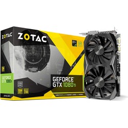 Card đồ họa - VGA Card Gigabyte GTX 1080 Mini ITX 8G