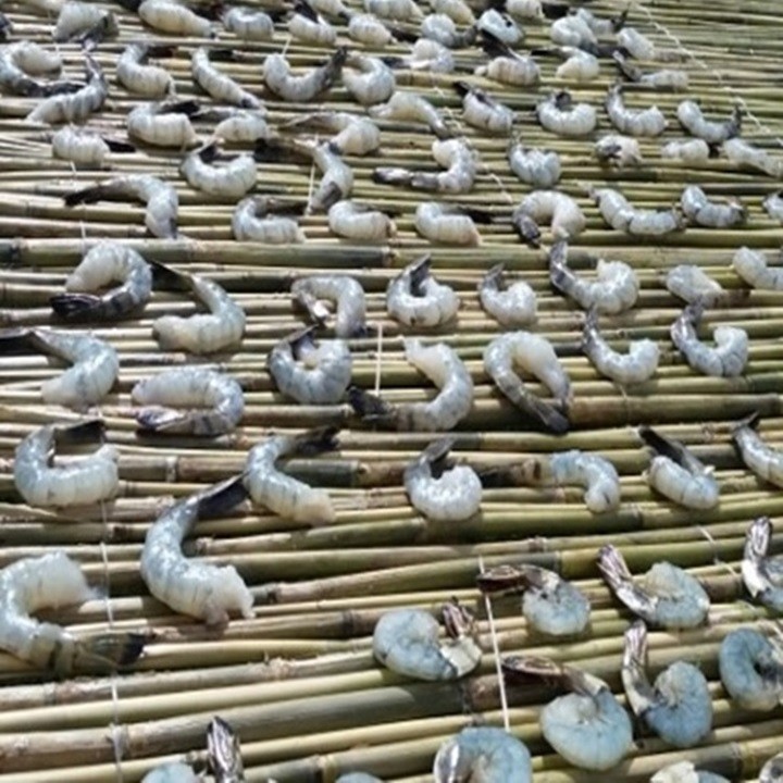 500g Tôm lụi Cà Mau -tôm sú loại lớn, hàng bao ngon, bao đẹp, bao vip