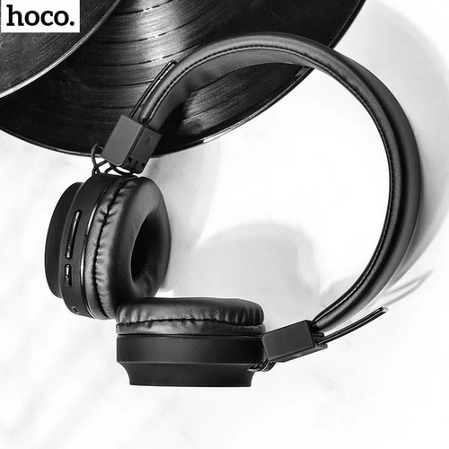 Tai Nghe Không Dây Hoco W25-Giá: 185k