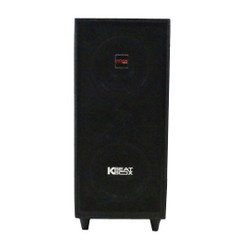 Loa kéo di động Acnos Beatbox CD2521