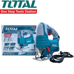 Máy cưa lọng Total 570W TS205656