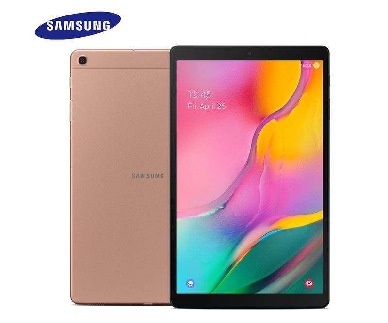 Hình ảnh Máy Tính Bảng Samsung Galaxy Tab A 10.1 T515 2019 - Hàng Chính Hãng