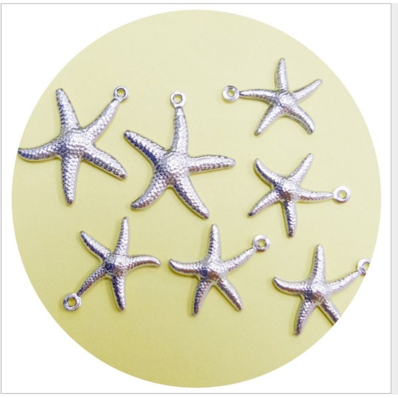 Shop Ban 2 Mặt Ngoi Sao Sao Biển Inox Khong Rỉ 12 Gia Rẻ Uy Tin Chất Lượng Chỉ 9 000 Giaze Com