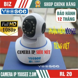 Camera IP - Camera IP RL20