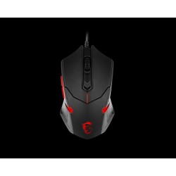 Chuột máy tính - Mouse MSI DS B1
