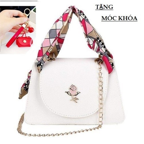 21135663 , 24294487 , 15_24294487 , 102000 , Tui-xach-nu-tui-deo-cheo-nu-tang-1-moc-khoa-hinh-tui-xinh-xan-15_24294487 , sendo.vn , Túi xách nữ - túi đeo chéo nữ - tặng 1 móc khóa hình túi xinh xắn Túi xách nữ - túi đeo chéo nữ - tặng 1 móc khóa hình túi xinh xắn