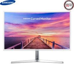 Màn Hình Cong Samsung LC27F397FHEXXV 27inch FullHD 4ms 60Hz FreeSync VA - Hàng Chính Hãng