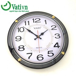 Đồng hồ treo tường F38