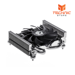 Tản nhiệt CPU ID Cooling IS-25i