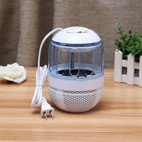 Đèn bắt muỗi Sakura Nhật Bản