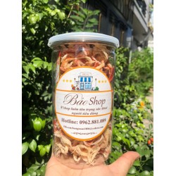 >> SO SÁNH GIÁ NHA ĐAM ĂN LIỀN FOLI 400G | Shopee Lazada Sendo Tiki 119 Mực sợi Nha Trang hấp nước dừa 400g - combo 2 hộp siêu ngon siêu đẹp - mỗi hộp 200g