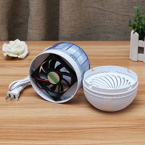 Đèn bắt muỗi Sakura Nhật Bản