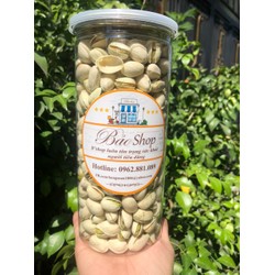 Hạt dẻ cười 500g