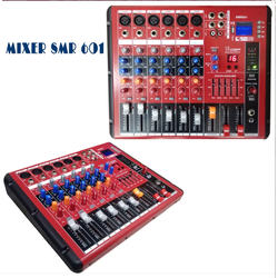 Mixer Yamaha SMR-601