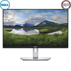 Màn Hình Dell S2319H 23 Inch Full HD 1920x1080 5ms 60Hz IPS Stereo Speakers 3W x 2 - Hàng Chính Hãng