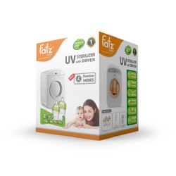 Máy tiệt trùng và sấy khô tia UV Fatz FB4702SL