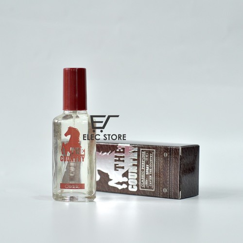 Nước hoa nam The Country 22ml Thái Lan