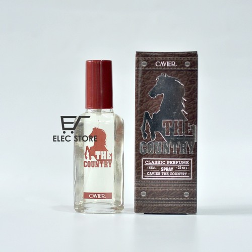Nước hoa nam The Country 22ml Thái Lan