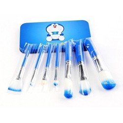 Cọ trang điểm Doraemon 7 CÂY - 04507TD19