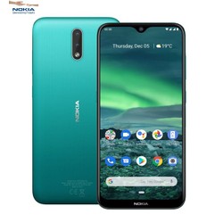 Điện thoại Nokia 2.3 - Hàng chính hãng - NO2.3_2/32GB