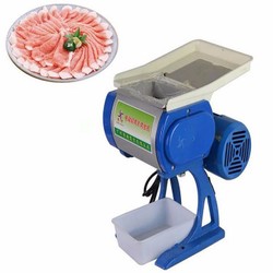 Máy thái thịt, máy thái thịt tươi sống – máy thái thịt bò – máy thái thịt lợn – máy thái thịt gia đình