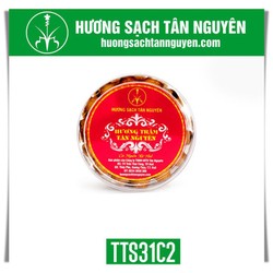 HƯƠNG TRẦM NỤ SEN - Nhang trầm dùng thác khói