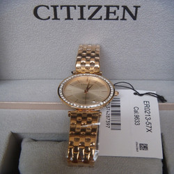 Đồng hồ nữ Citizen ER0213