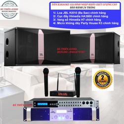 >> BÁO GIÁ LOA TREO KARAOKE GIA ĐÌNH BQ K-399 - HÀNG CHÍNH HÃNG | Shopee Lazada Sendo Tiki mới nhất 49 COMBO DÀN KARAOKE GIA ĐÌNH K 510 - HÀNG NHẬP KHẨU CHÍNH HÃNG CHẤT LƯỢNG CAO - BẢO HÀNH 24 THÁNG