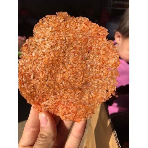 500g khẩu chí chọp