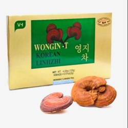 Trà Linh Chi Wongin-T