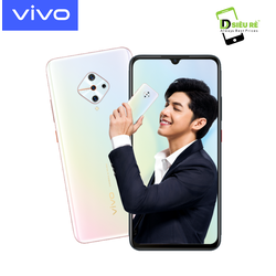 Điện thoại Vivo S1 Pro 8GB_128GB - Hàng chính hãng...
