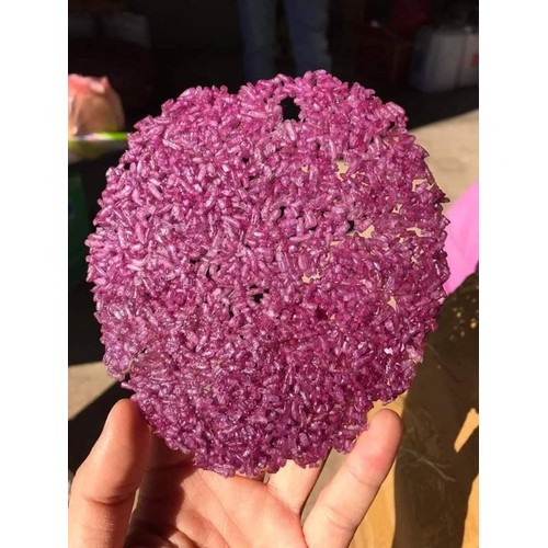 500g khẩu chí chọp