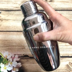 BÌNH LẮC INOX 550ML