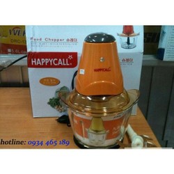 Máy xay thịt cá Happy Call JY-C 200W