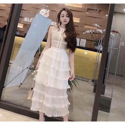 4495556 , 13822898 , 15_13822898 , 360000 , Dam-ren-xoe-tang-15_13822898 , sendo.vn , Đầm ren xòe tầng Đầm ren xòe tầng