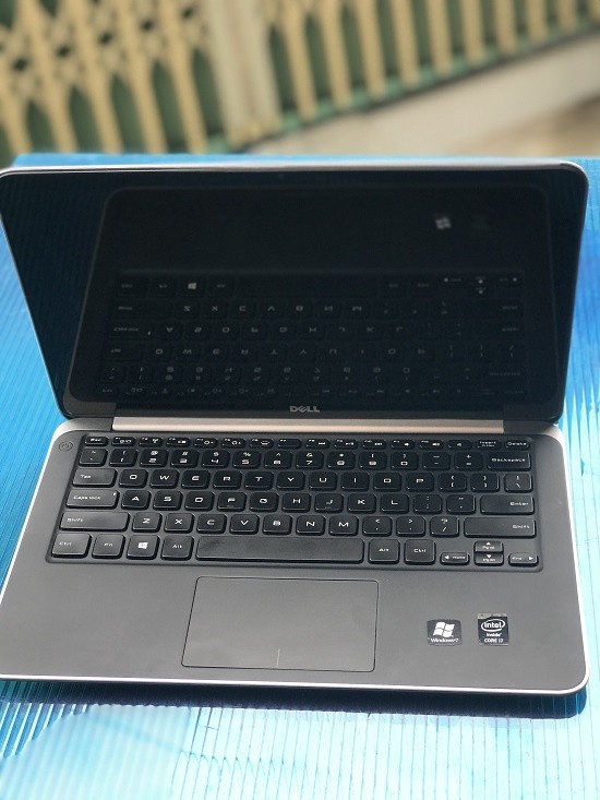 laptop cũ laptop dell xps 13