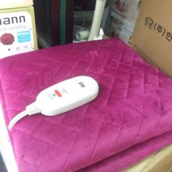 Đệm điện Hanil EPH-201D