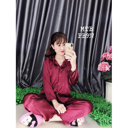 Đồ bộ phi bóng trơn tay dài