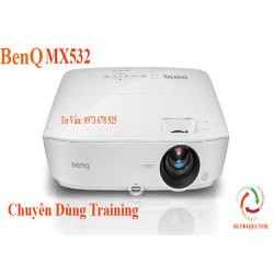 Máy chiếu BenQ MX528