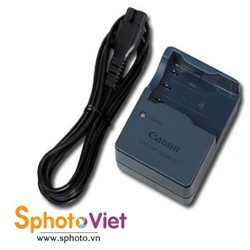 Sạc Canon CB-2LUE