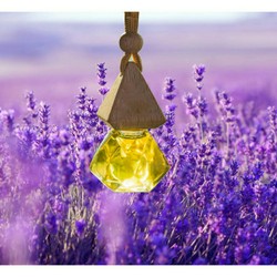 Tinh Dầu Treo Xe Oải Hương - Lavender