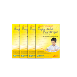 Bộ 7 Luyện viết chữ đẹp Điểm 10 LVCD-03 [ĐƯỢC KIỂM HÀNG] 14017173