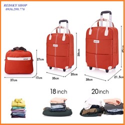 >> BÁO GIÁ VALI KÉO AMERICAN TOURISTER VELTON | Shopee Lazada Sendo Tiki mới nhất 236 Vali du lịch kéo 18 inch kèm túi- Vali kéo- Túi du lịch - Túi du lịch kéo - vali quần áo- vali vải