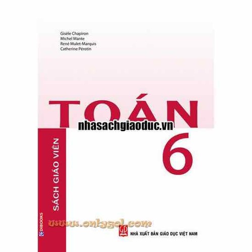 4643904 , 14068251 , 15_14068251 , 65000 , Sach-Giao-Khoa-Toan-Phap-Toan-6-Sach-Giao-Vien-15_14068251 , sendo.vn , Sách Giáo Khoa Toán Pháp Toán 6 Sách Giáo Viên Sách Giáo Khoa Toán Pháp Toán 6 Sách Giáo Viên