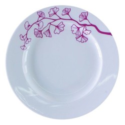 ĐĨA TRÒN HOA DÂY TÍM HỒNG LW 25 SSD032C5