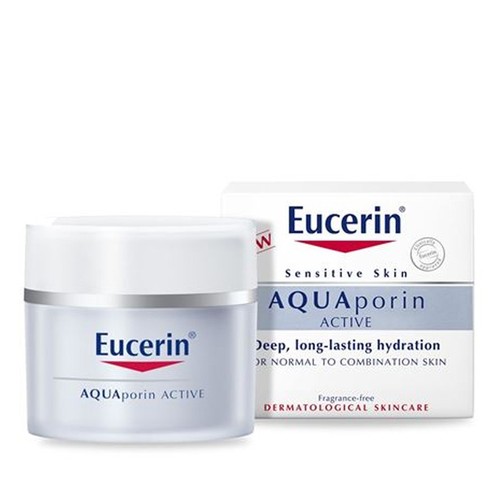 7509166 , 14136585 , 15_14136585 , 531000 , Eucerin-Aquaporin-Active-Kem-Duong-Am-Cho-Da-Thuong-Da-Hon-Hop-Mat-Nuoc-50ml-15_14136585 , sendo.vn , Eucerin Aquaporin Active, Kem Dưỡng Ẩm Cho Da Thường, Da Hỗn Hợp Mất Nước 50ml Eucerin Aquaporin Active, Kem Dưỡng Ẩm Cho Da Thường, Da Hỗn Hợp Mất Nước 50ml