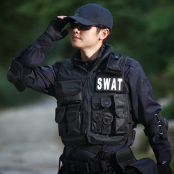 Áo Giáp SWAT Đi Xe Máy – Áo Giáp SWAT Đi Xe Máy