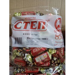Kẹo Step Nga - túi 1kg